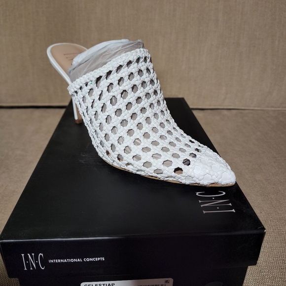 Mules - Picture 3 of 3